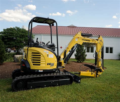 mini digger rental menards|walk behind mini excavator rental.